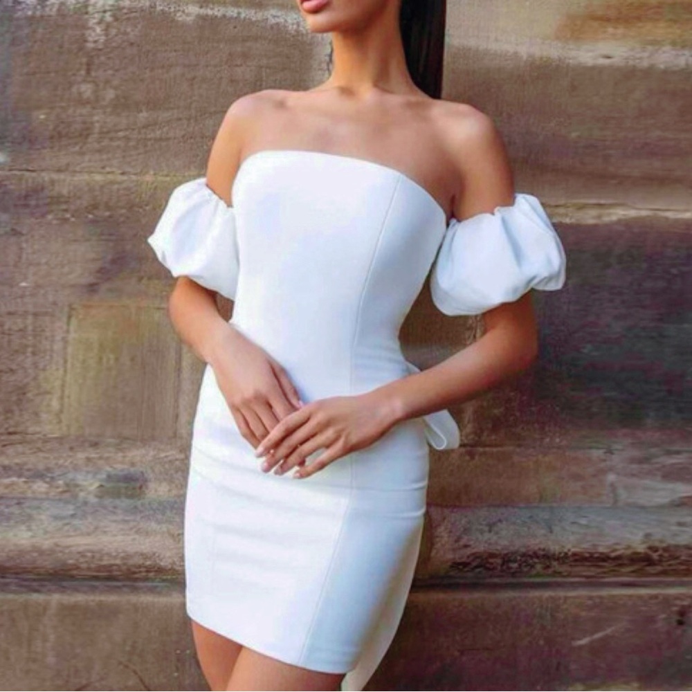 Graduation Dress
